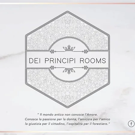 Dei Principi Бари