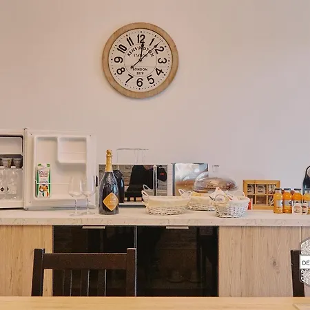 Dei Principi Couette-café Bari