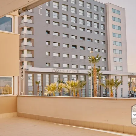 Bed & Breakfast Dei Principi Bari