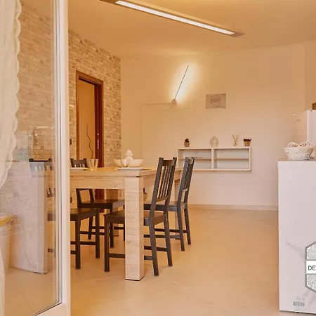 Bed & Breakfast Dei Principi *