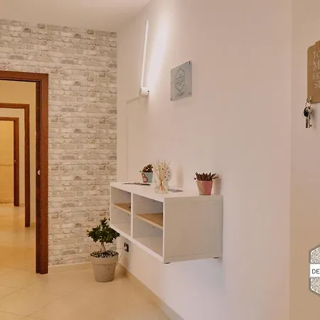 Dei Principi Bed & Breakfast Bari